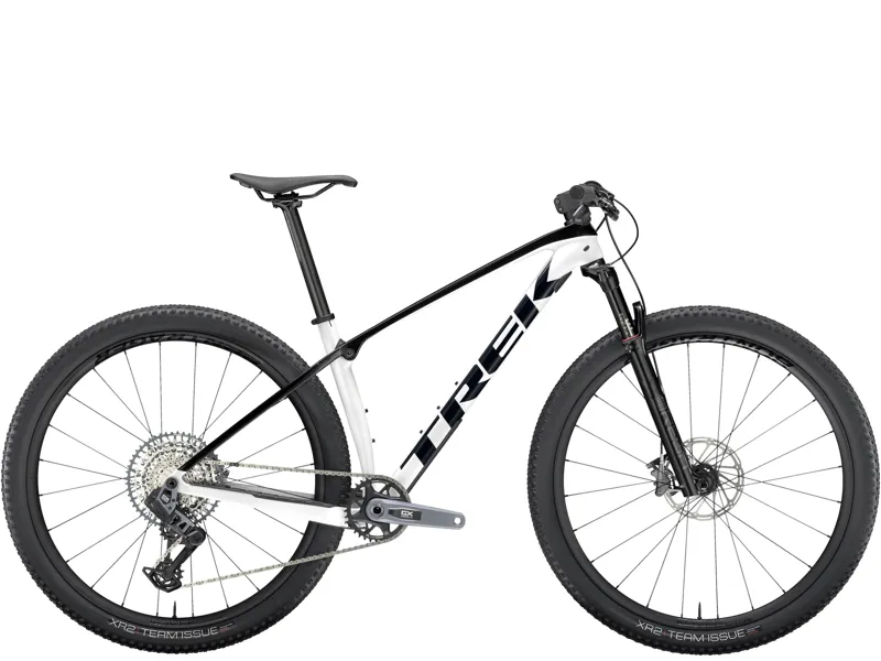 Trek procaliber sales 2021 9.8